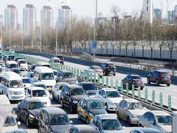 北京車(chē)牌租賃案例1